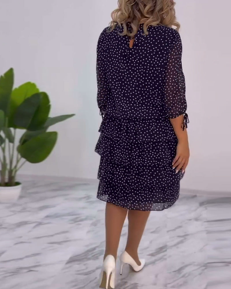 Vestido Rebekka