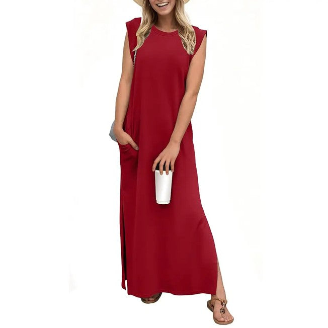 Vestido Calma