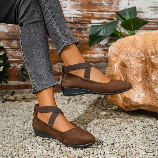 Bailarinas Comfort Chic