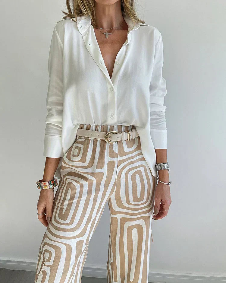 Conjunto Emily