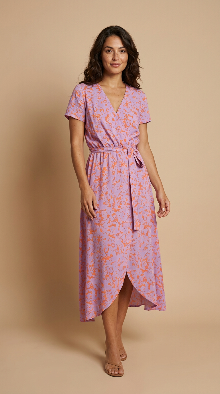 Vestido Neula