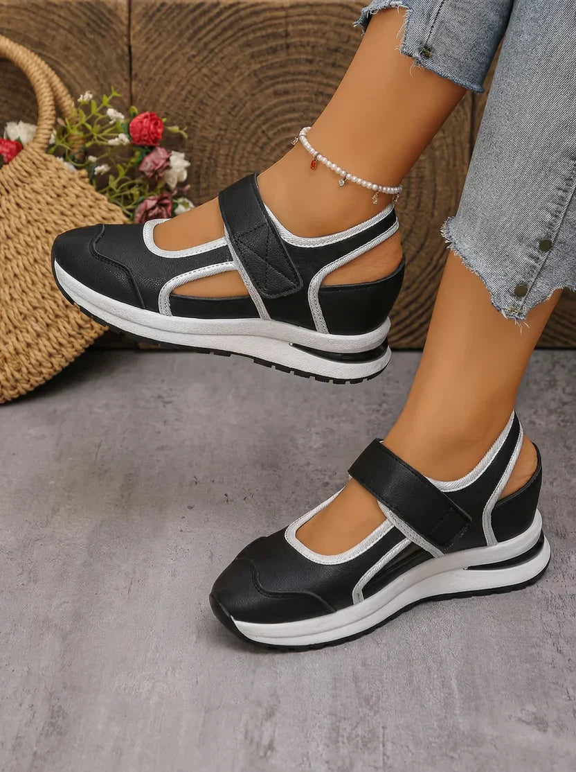 Sandalias Sofía