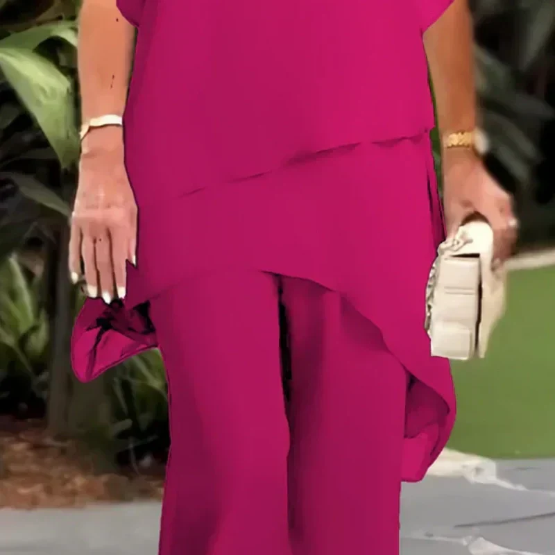 Conjunto Serenity Luxe