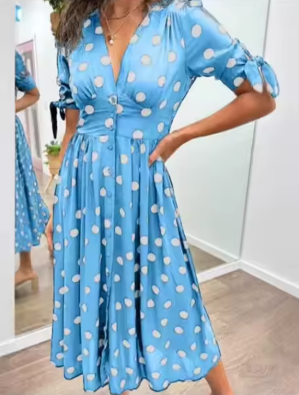 Vestido Luz