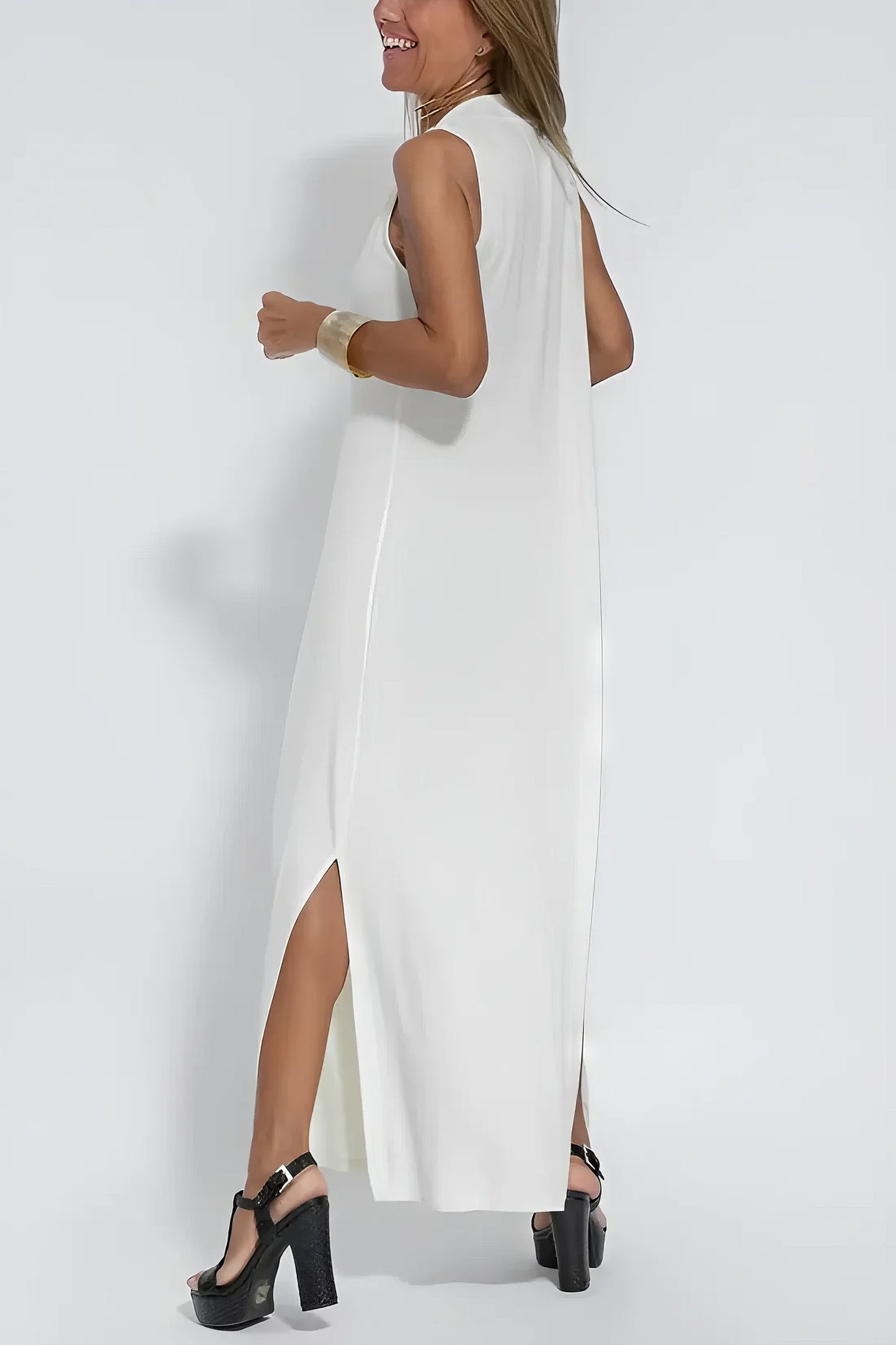 Vestido Eloisa