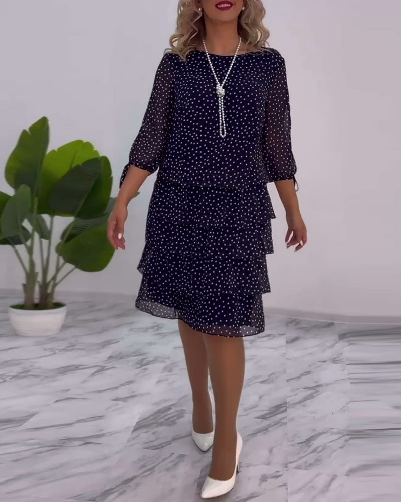 Vestido Rebekka