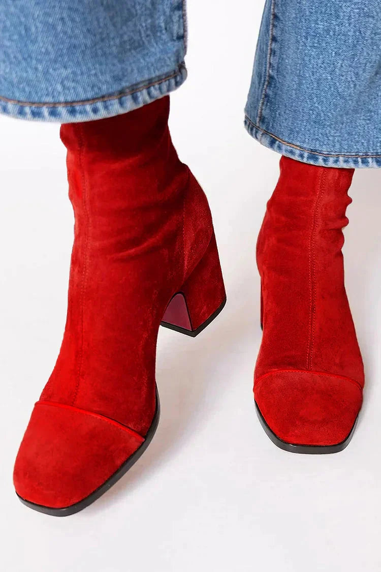 Botas Ivy