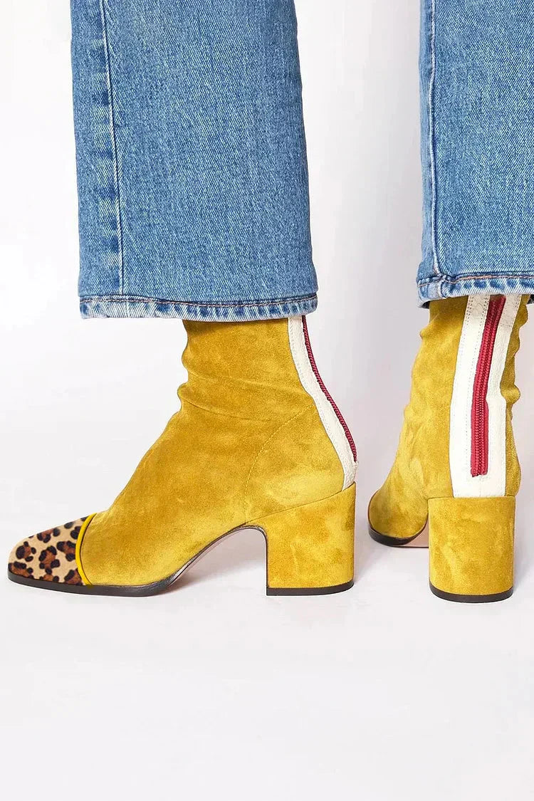 Botas Ivy
