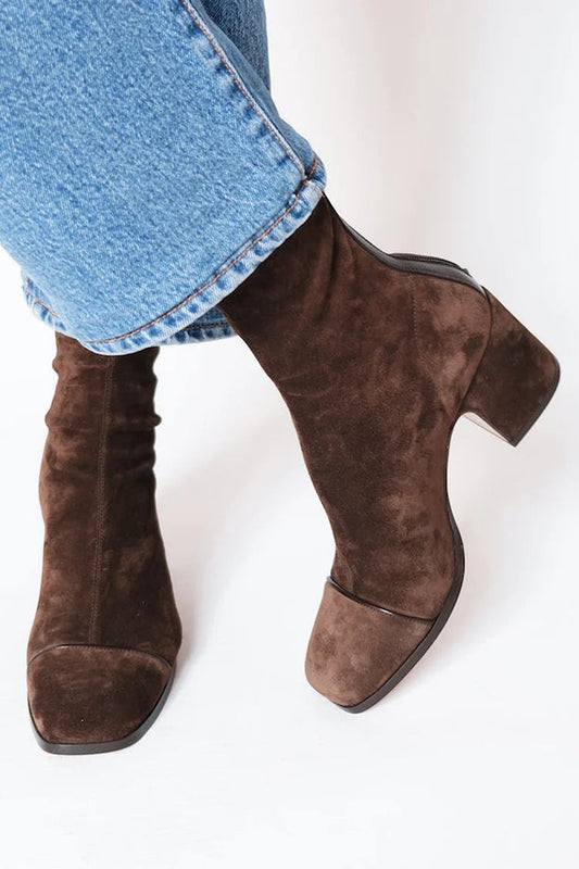 Botas Ivy