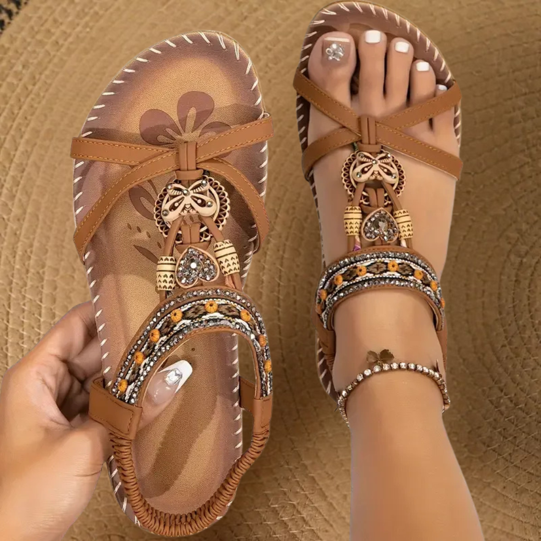 Sandalias VivaComfy
