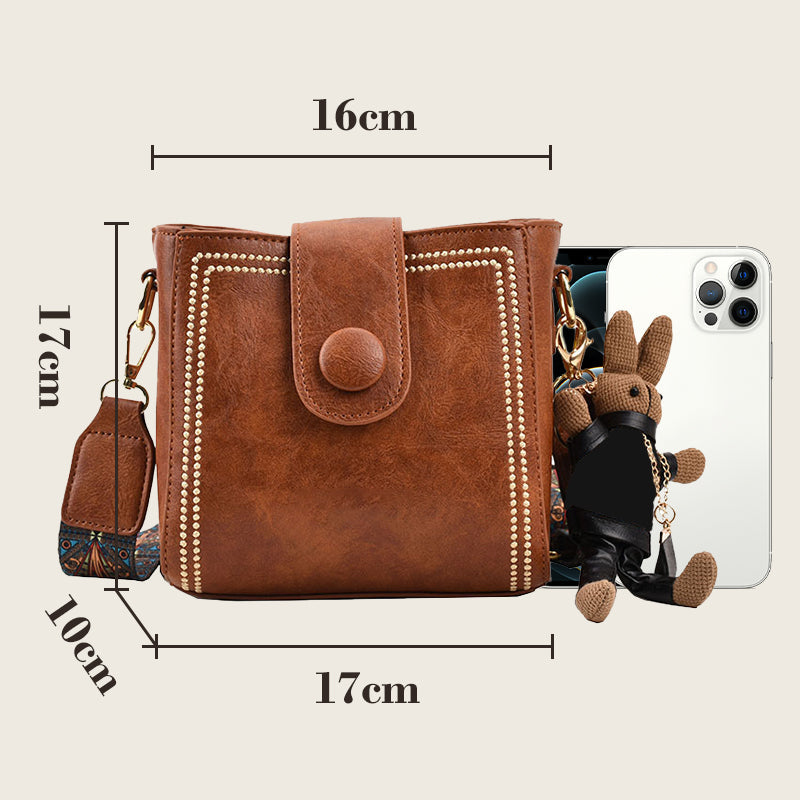 Bolso Aura Chic