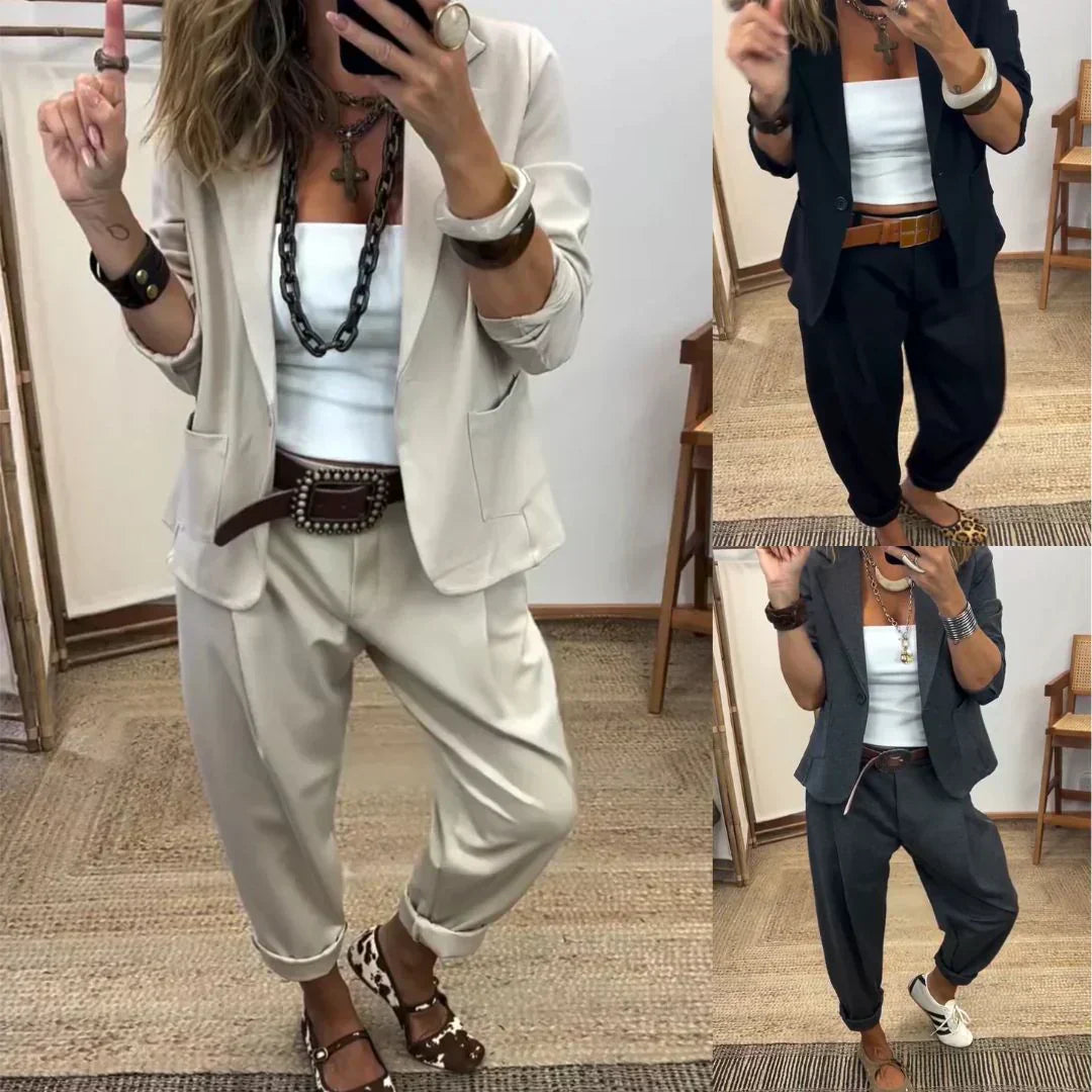 Conjunto Glam Power