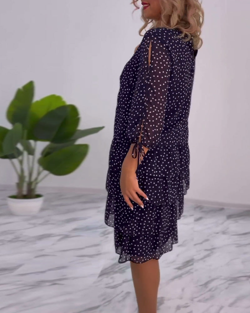 Vestido Rebekka