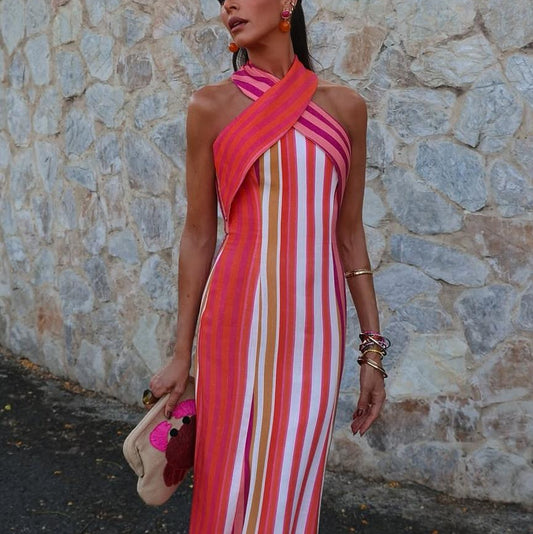 Vestido Sunset
