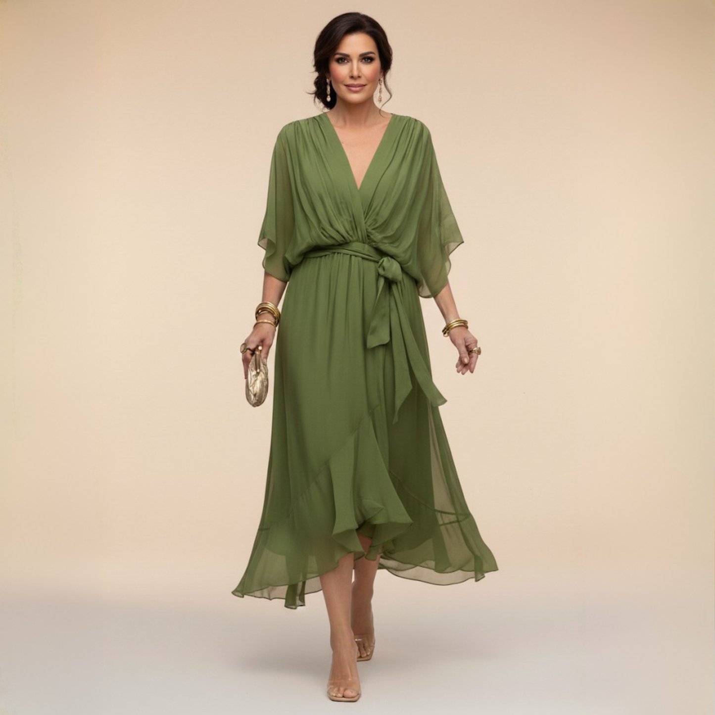 Vestido Valeria