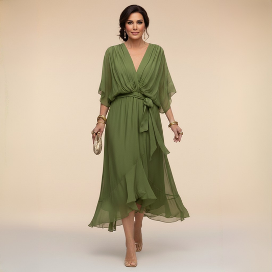 Vestido Valeria
