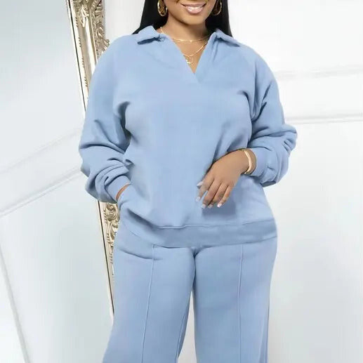 Conjunto Confort Chic