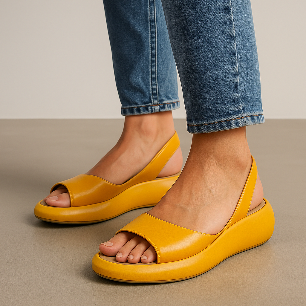Sandalias Mía