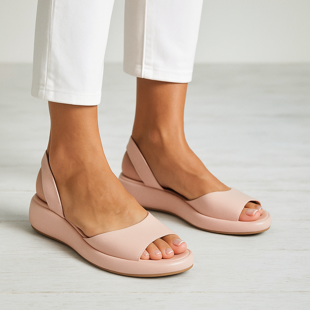 Sandalias Mía