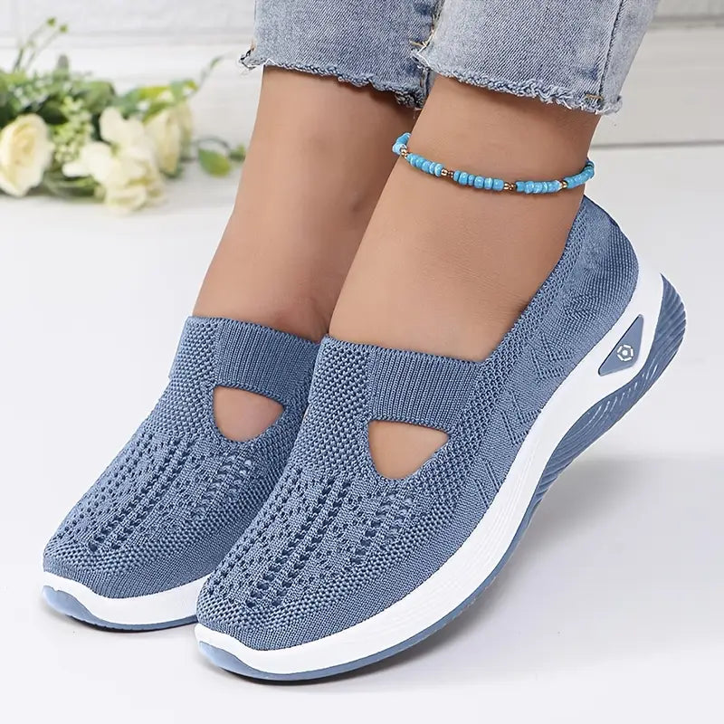 StepFit - Calzado ortopédico antideslizante