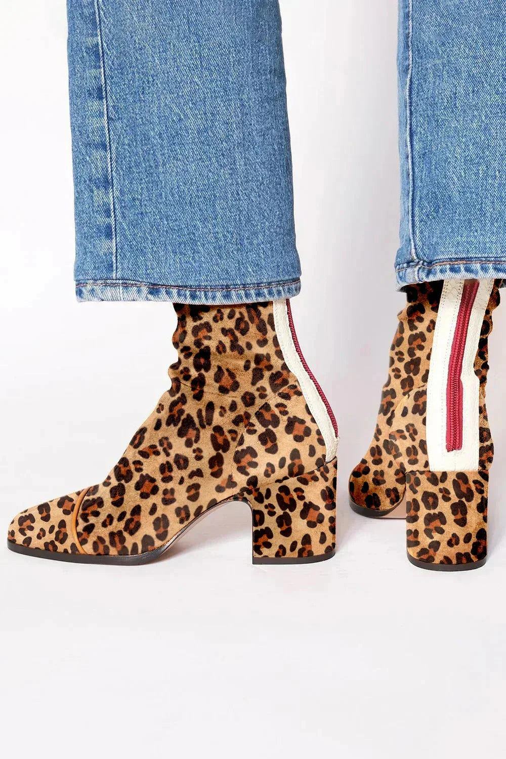 Botas Ivy