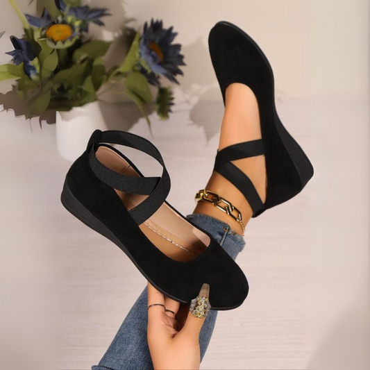 Bailarinas Comfort Chic
