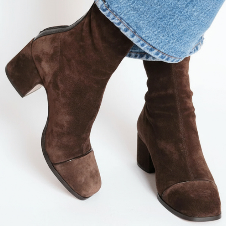 Botas Ivy