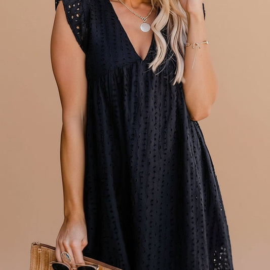 Vestido Camila
