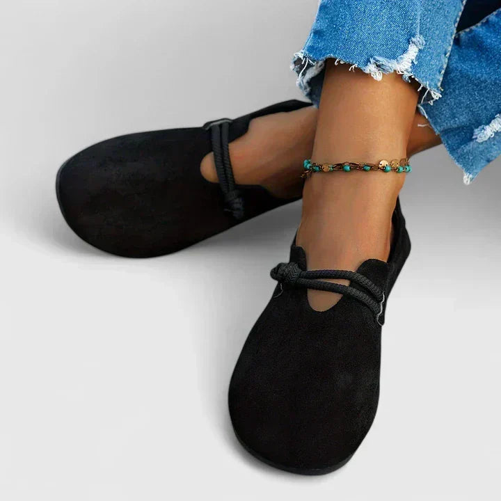 Mocasines Gili