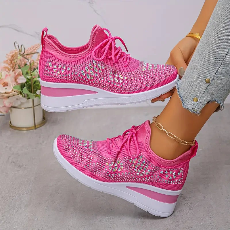 Deportivas Ava
