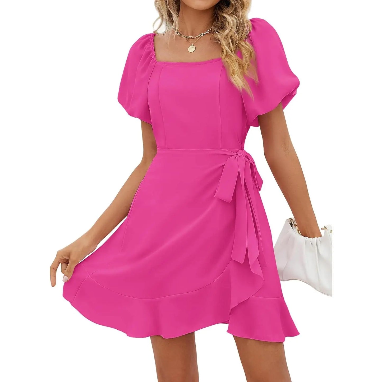Vestido Lola