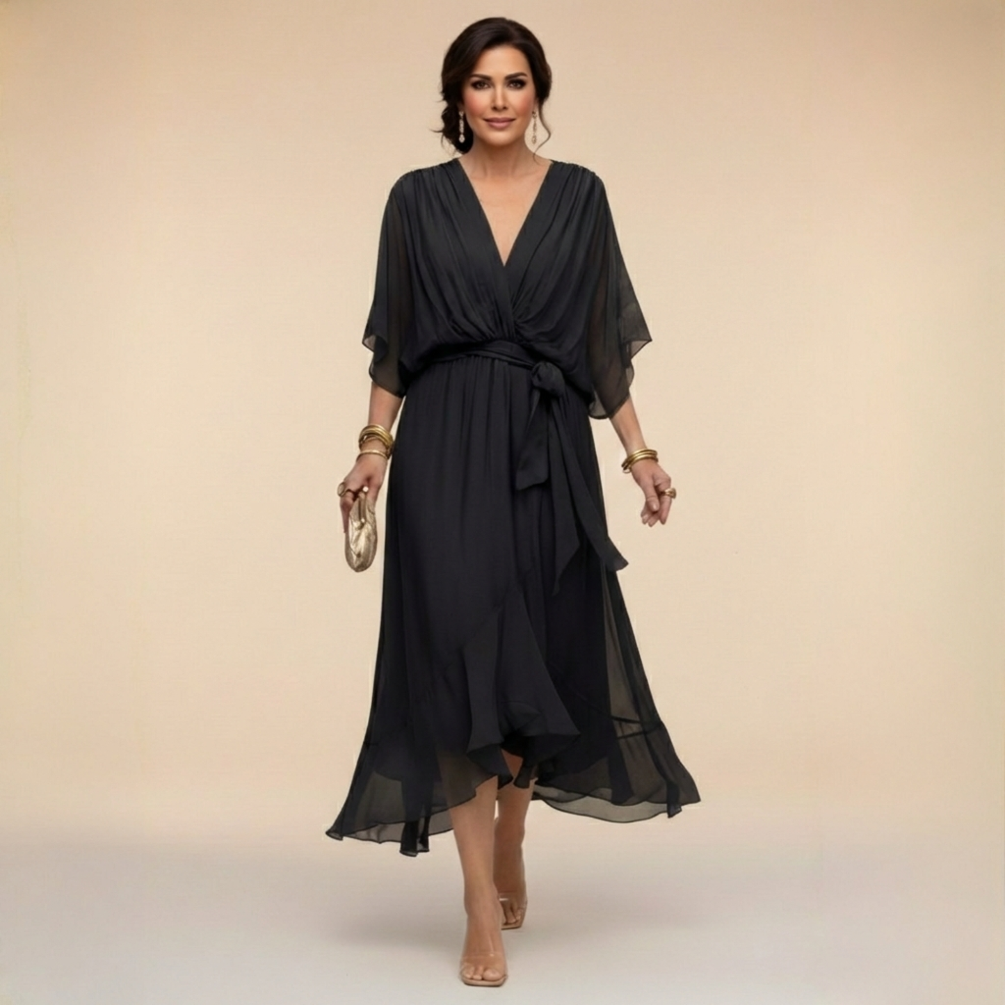 Vestido Valeria