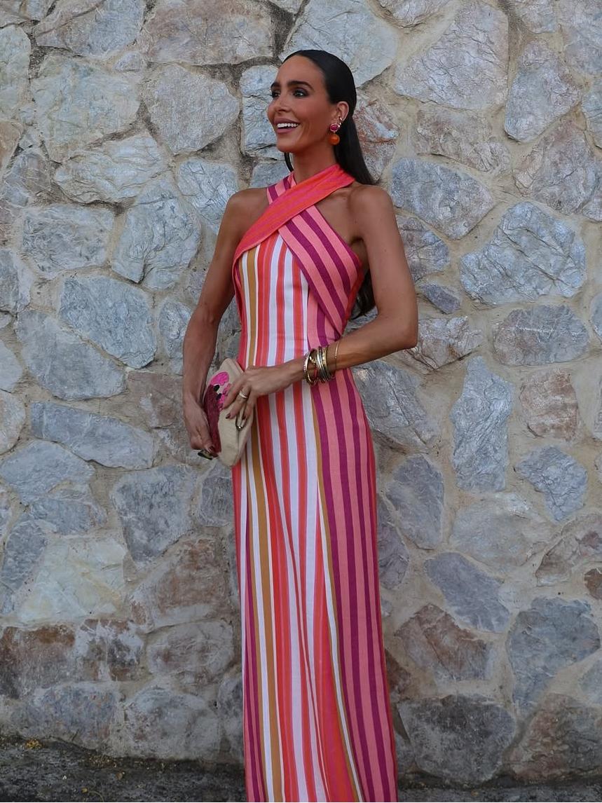 Vestido Sunset