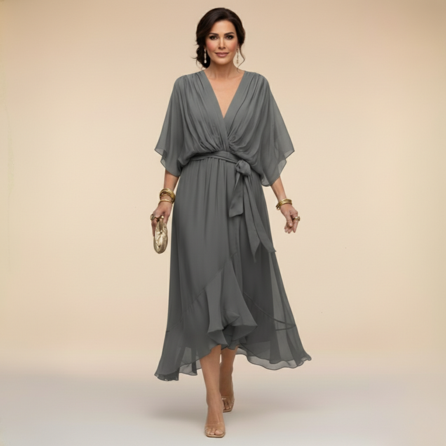 Vestido Valeria
