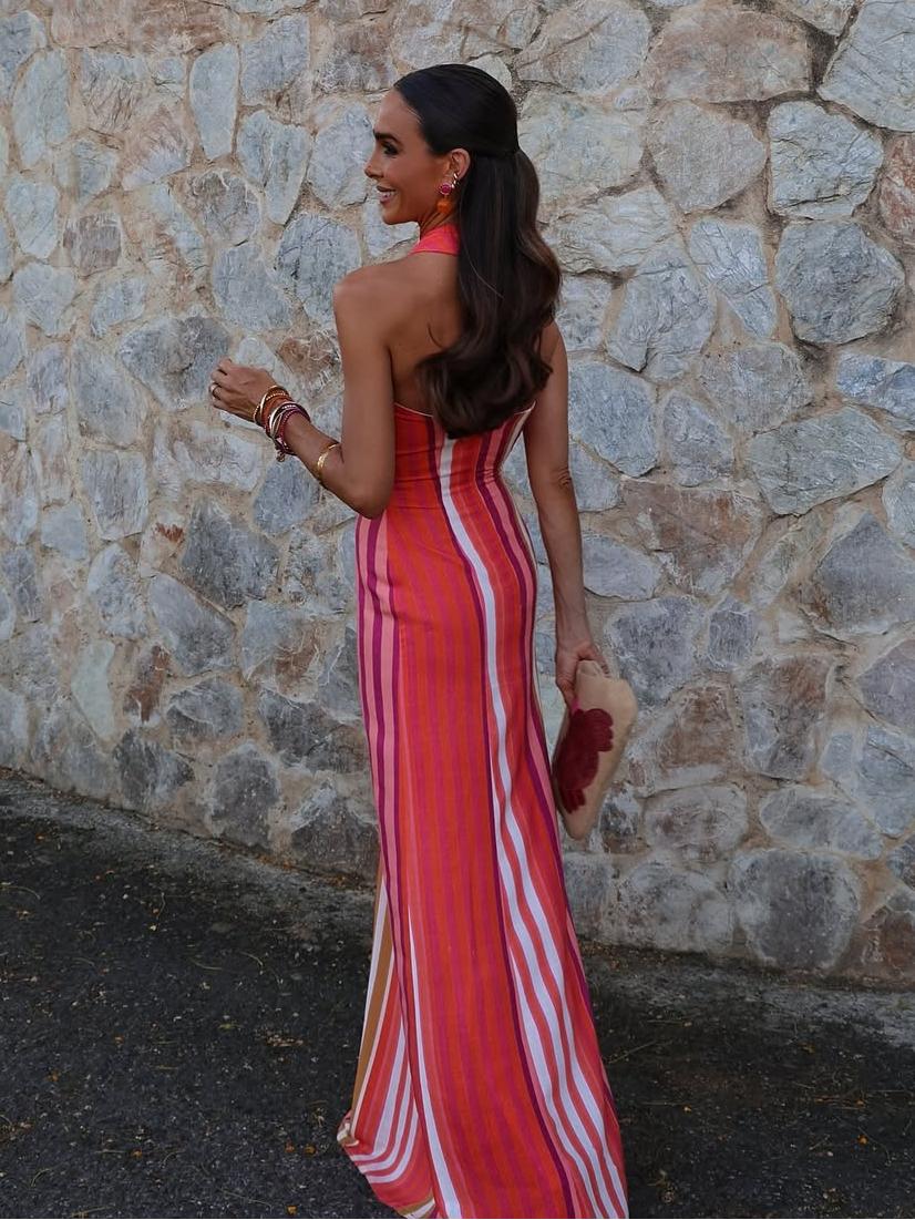 Vestido Sunset