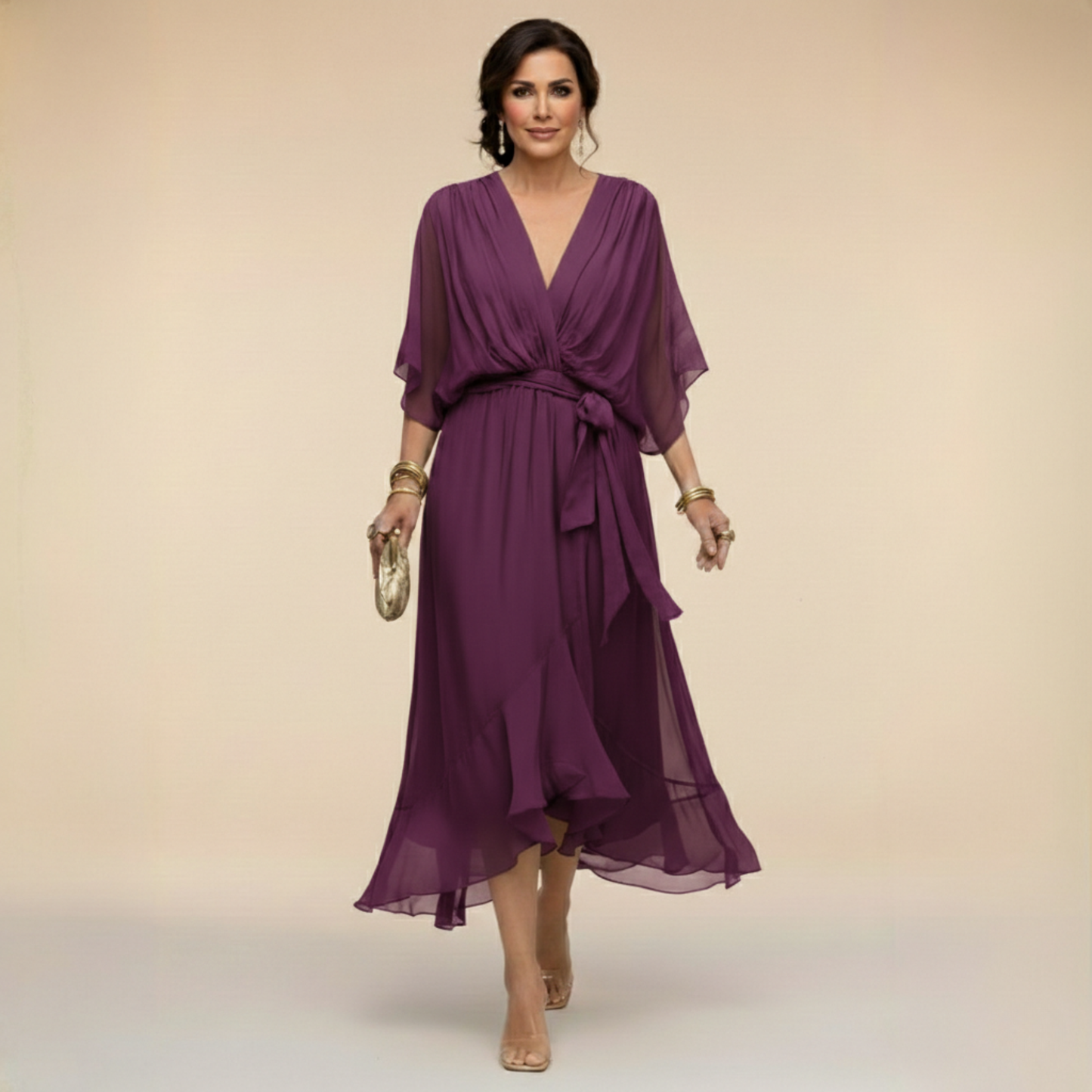 Vestido Valeria