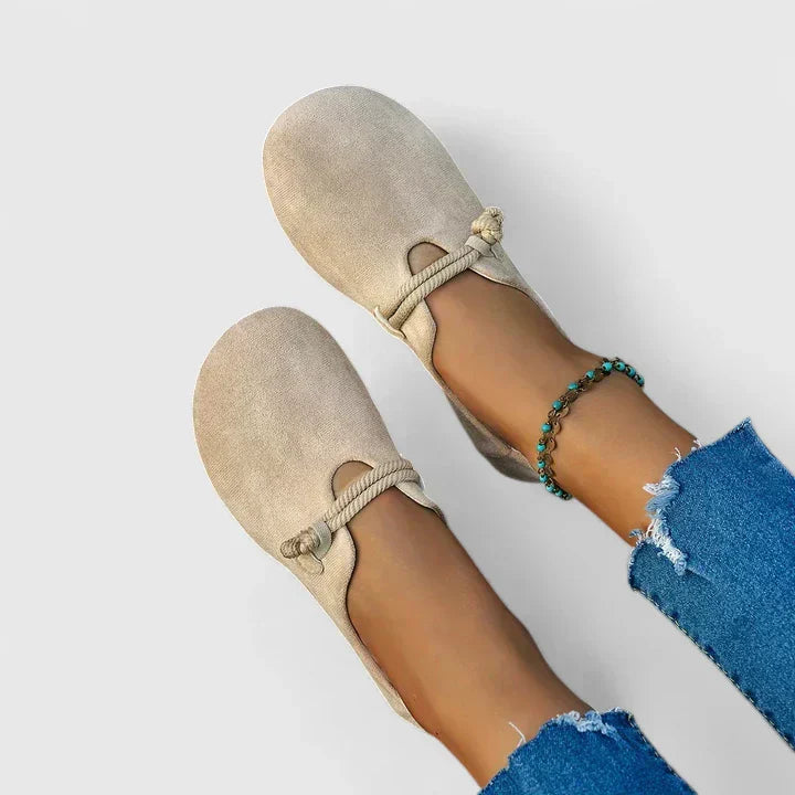 Mocasines Gili