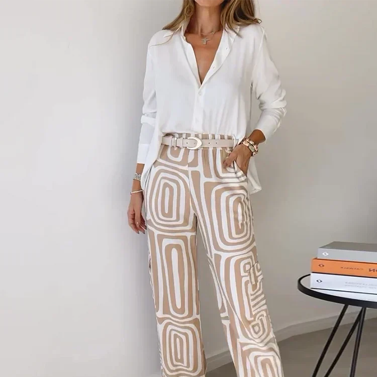Conjunto Emily