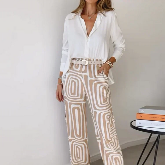 Conjunto Emily