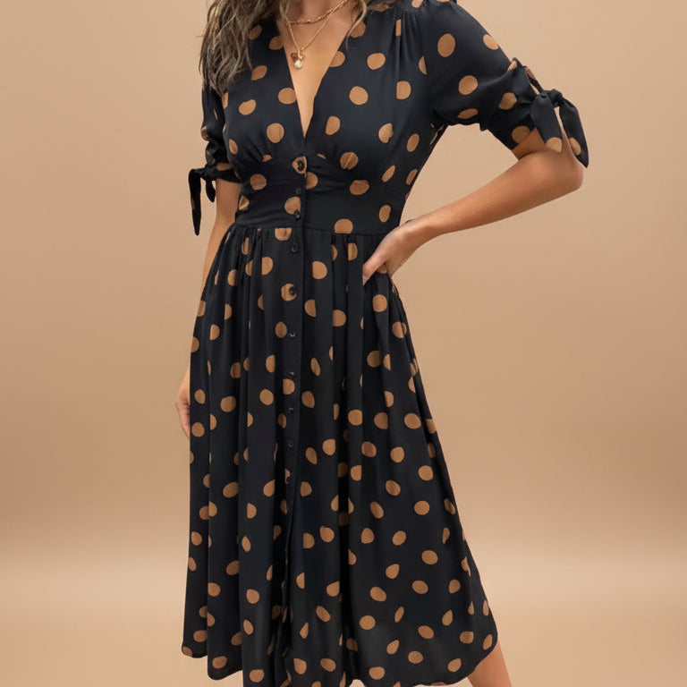 Vestido Luz