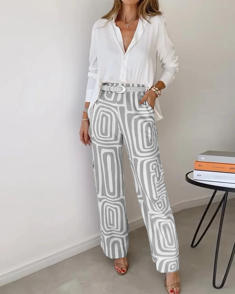 Conjunto Emily