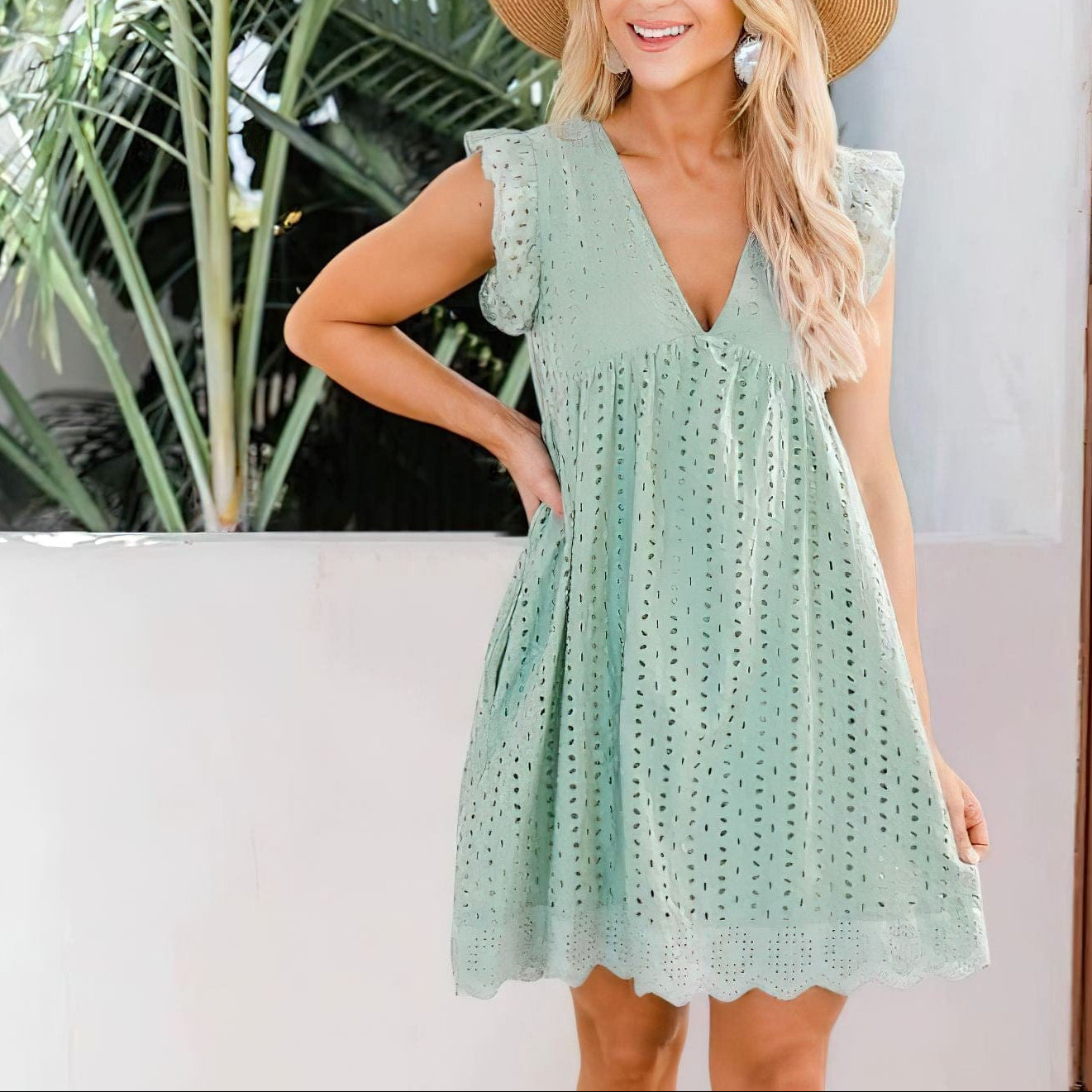 Vestido Camila
