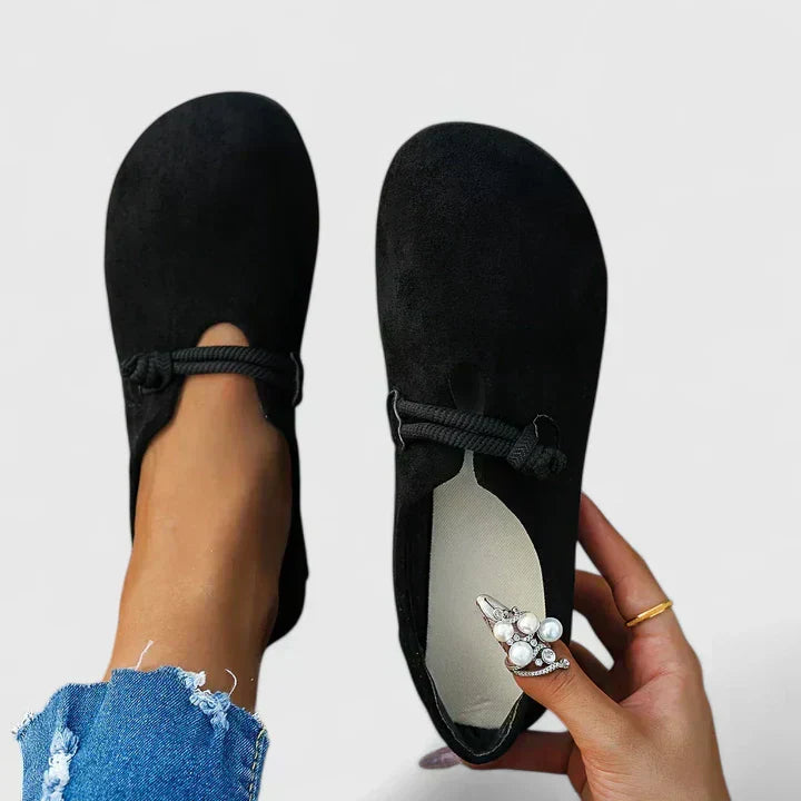 Mocasines Gili