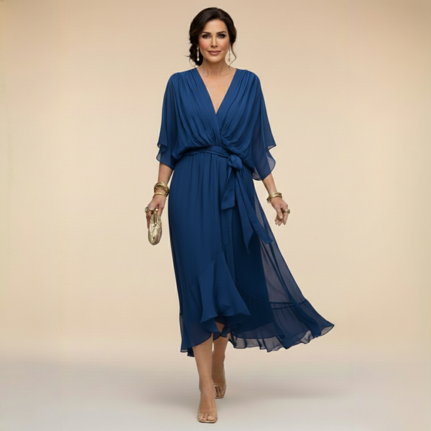 Vestido Valeria