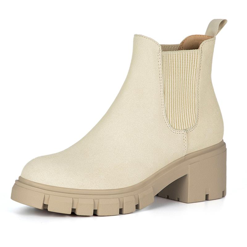 Botín Chelsey Casual
