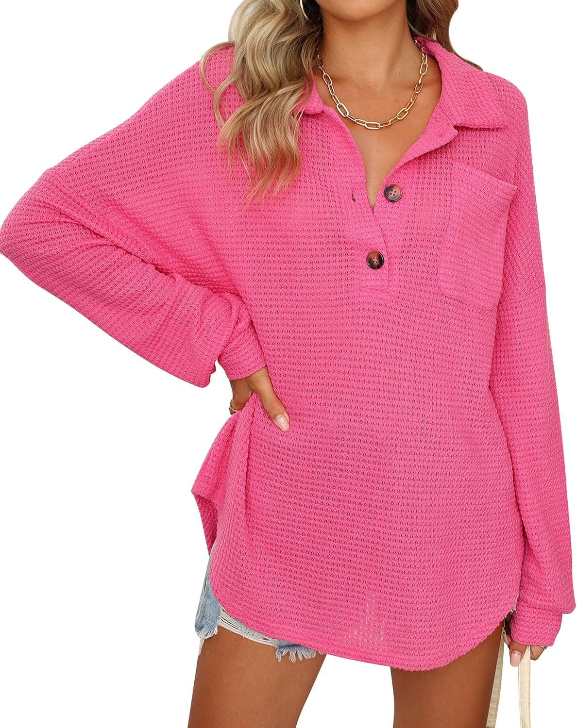Blusa Brisa Suave