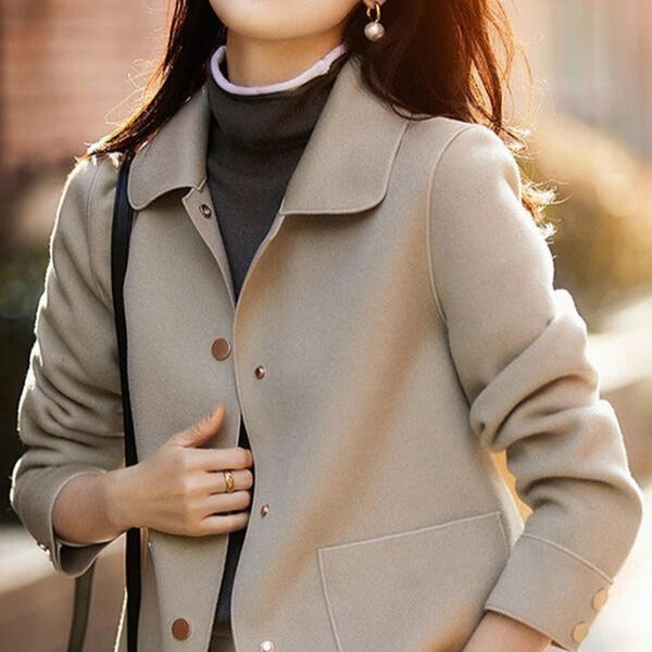 Chaqueta Elisa