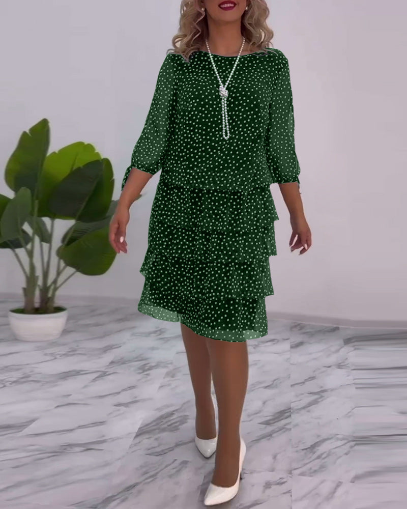 Vestido Rebekka