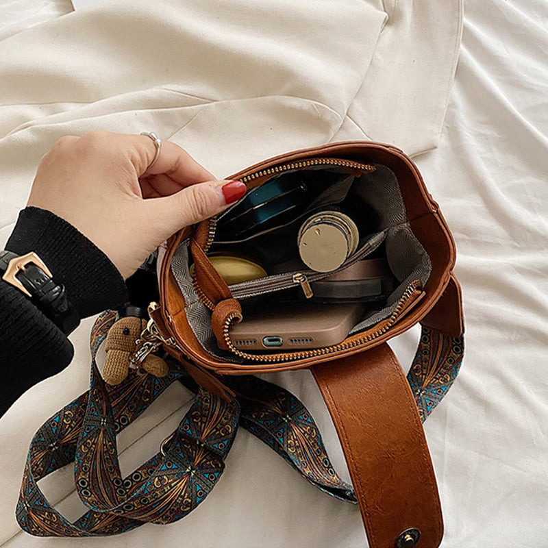 Bolso Aura Chic