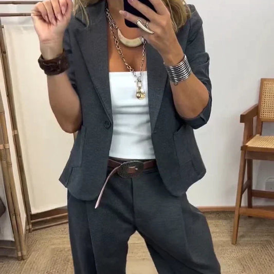 Conjunto Glam Power